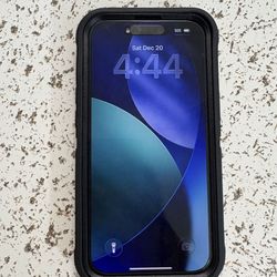 iPhone 15 128gb (Tmobile) 