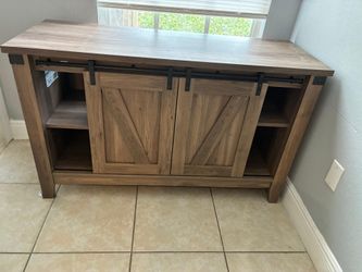 Stand up Terrarium Aquarium 55 gallon