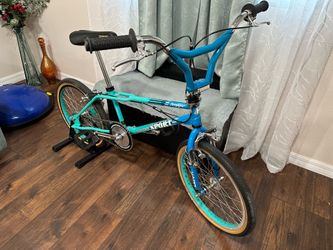 1988 Haro Sport Team Model