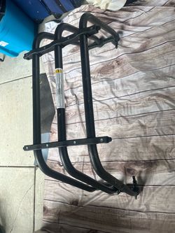 2001-2005 ford oem truckbed/tailgate extended