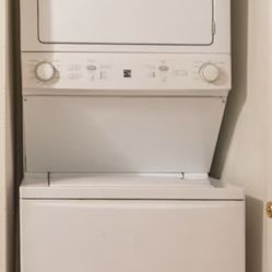 Kenmore Stack Washer Dryer Combo 