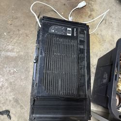 Air Conditioning 