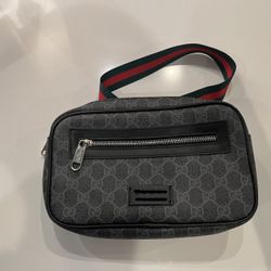 Men’s Crossbody Bag Fanny pack 