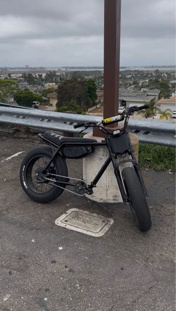 Super 73 Miami