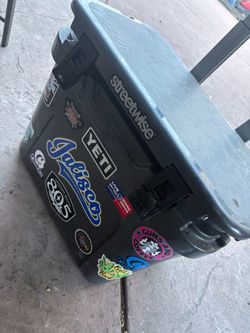 Yeti