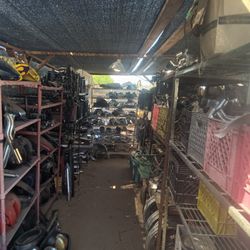 Harley Parts 