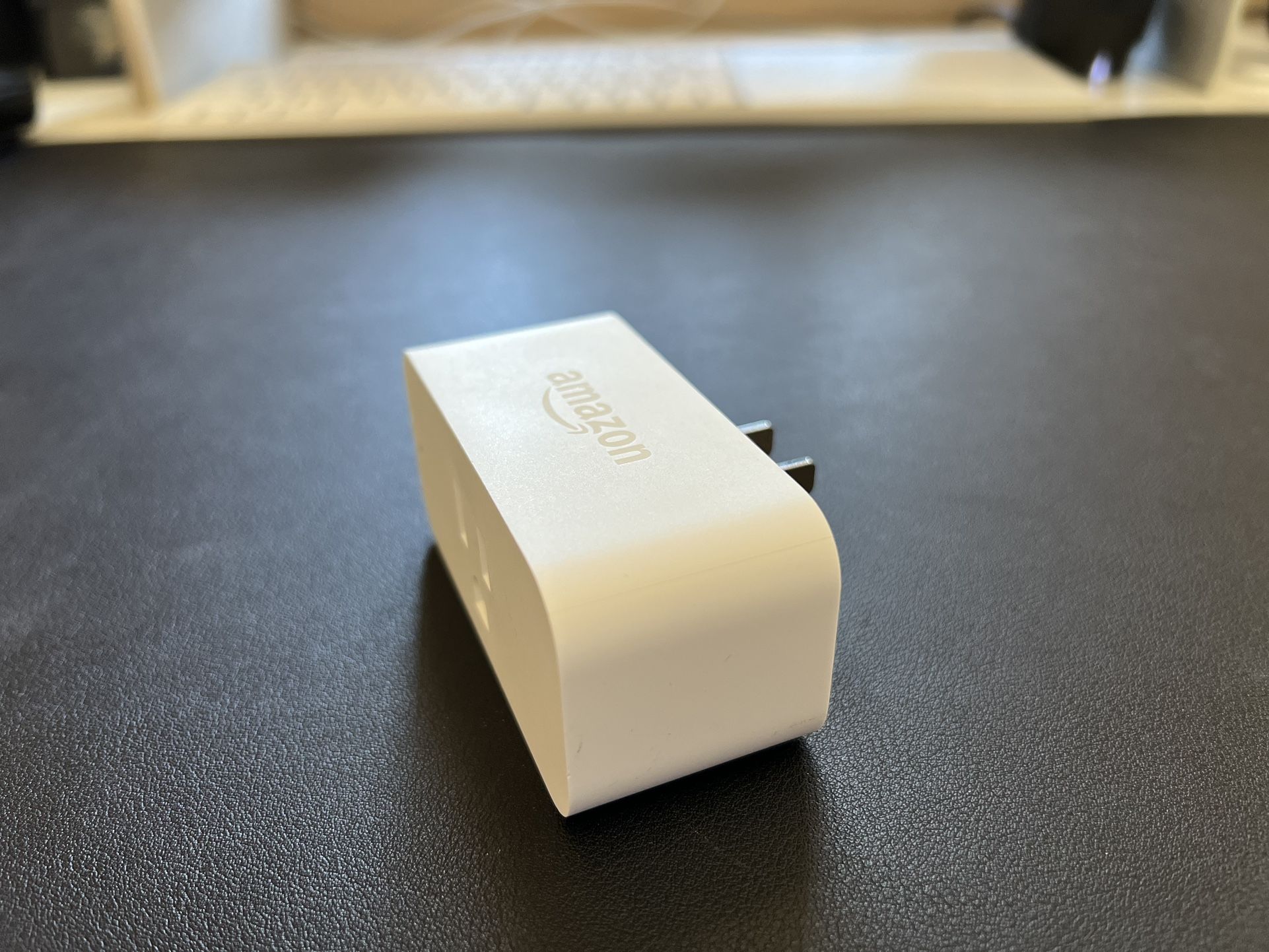 Amazon Smart Plug