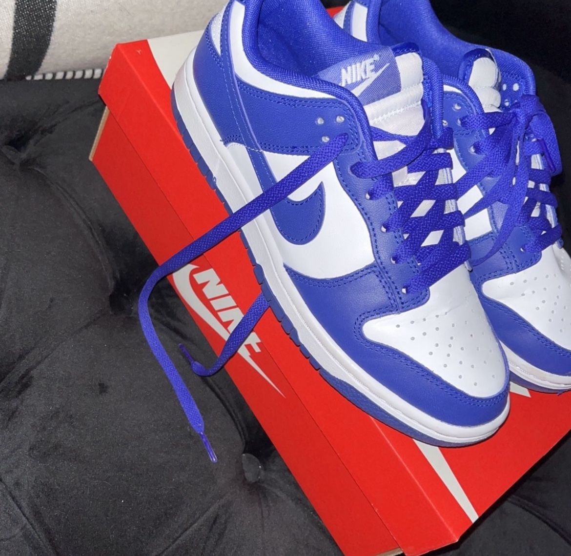 Nike Dunk