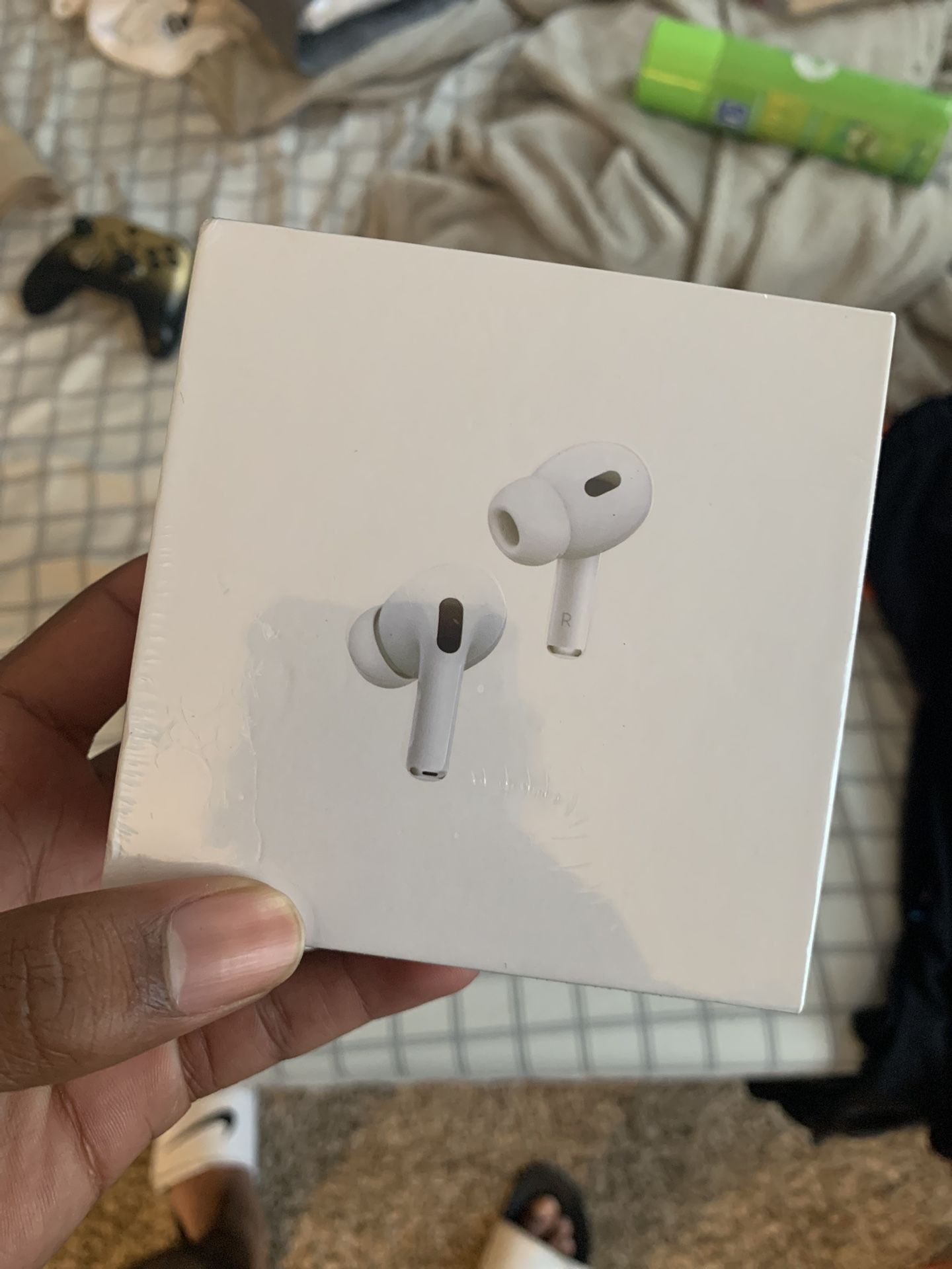 Air Pod Pro 2nd Gen