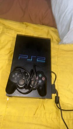 Sony PlayStation 2 Console with Controller