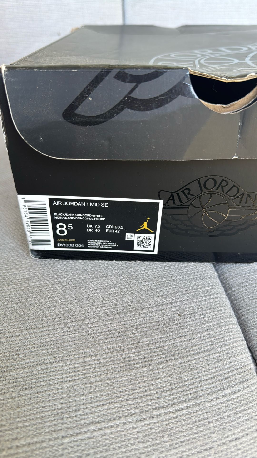 Air Jordan 1