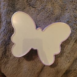 Butterfly Shaped Hair Razor