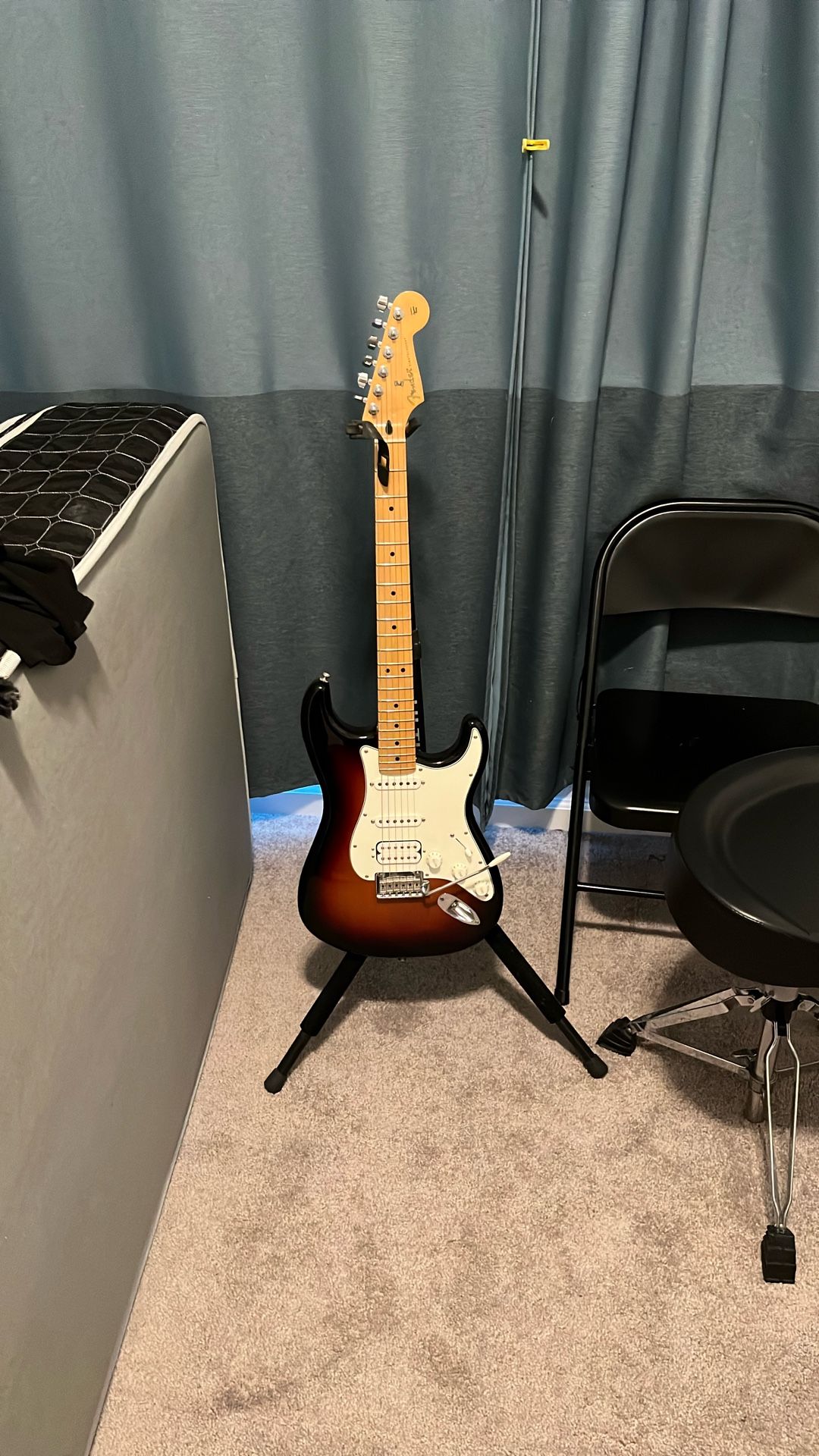 Fender Stratocaster
