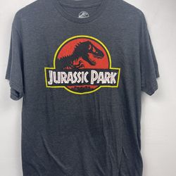 Jurassic Park Shirt