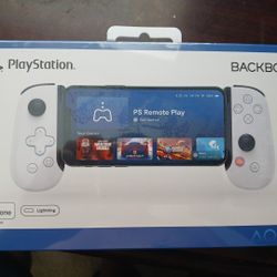 Playstation Backbone Iphone