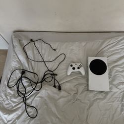 Xbox Series S 