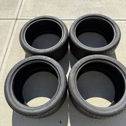 305/30Zr19 (2 available) 40 a piece
