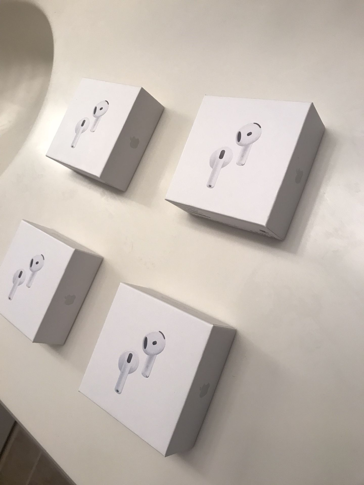 CINCO DE MAYO MOTHERS DAY SALE Airpod 4th Generation Bluetooth