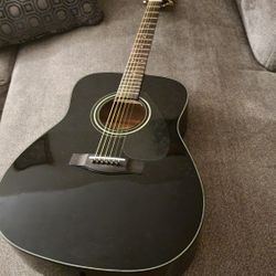 Guitar 