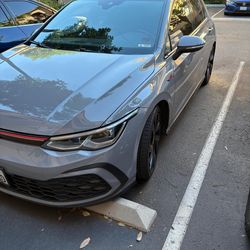 2023 Volkswagen Golf GTI