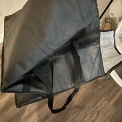 Pizza Bag