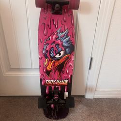 Tony Hawk Signature Series Skateboard