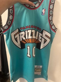 Mike Bibby NBA Jersey