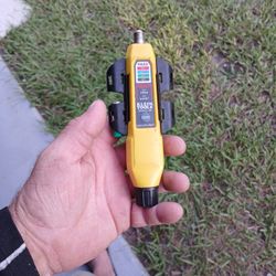 Cable Tester 