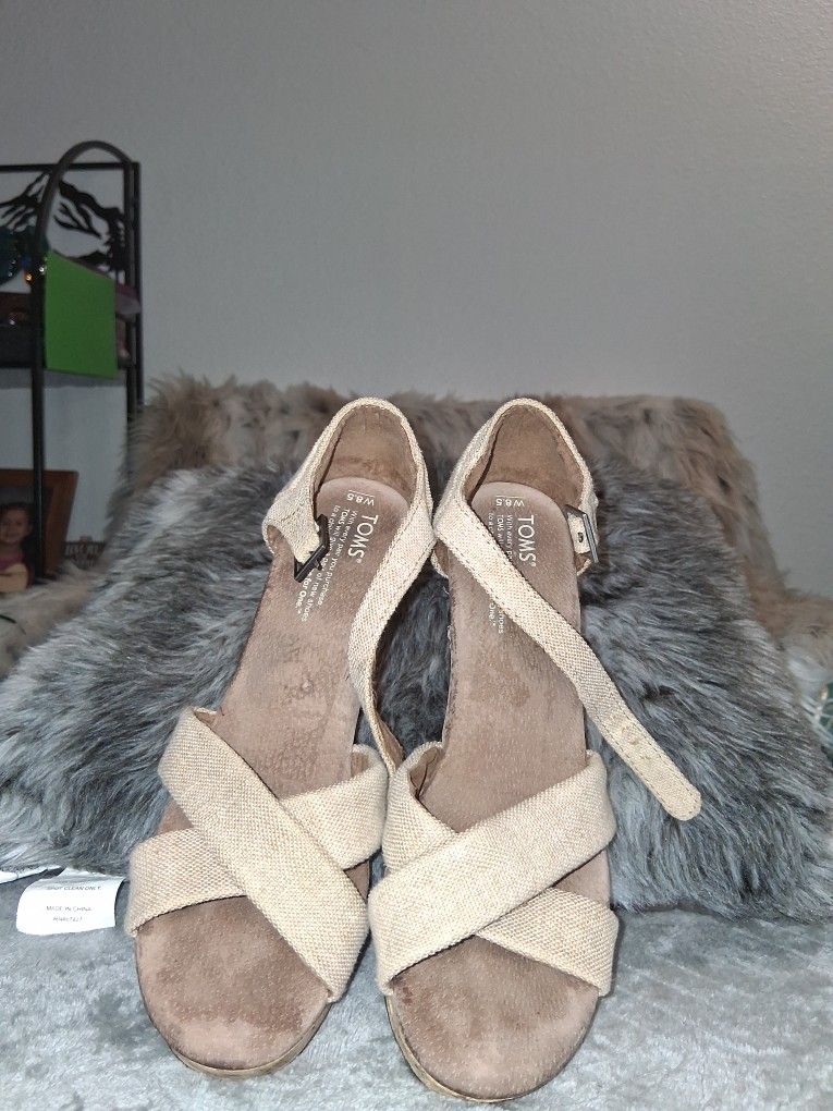 Wedges