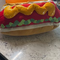 Brand New Dog Halloween Costume XL