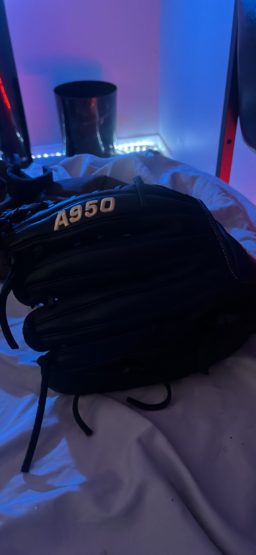 Wilson 11.5'' A950 Series Glove