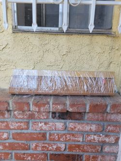 Wooden Blinds New!!