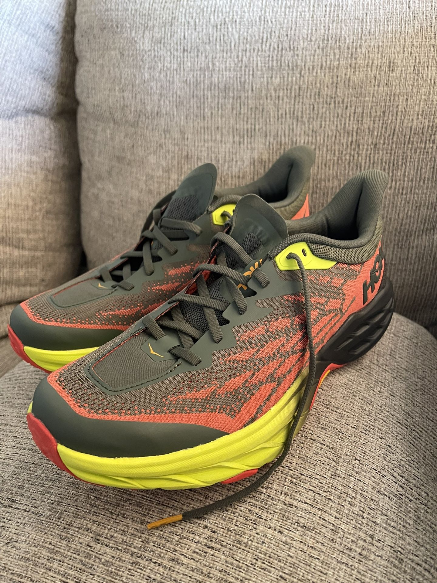 Hoka Vibrant Running Shoes