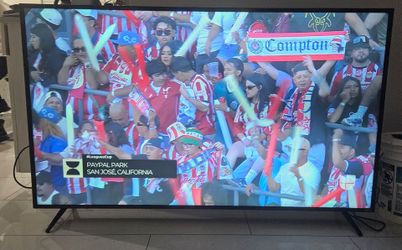 TELEVISOR VIZIO de 65 "