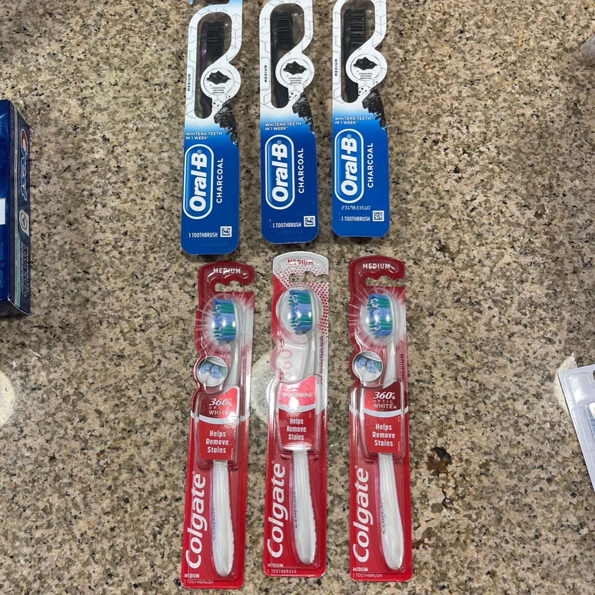 Toothbrush 