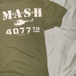 Vintage Mash T-shirt Single Stitch Original