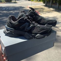 New Balance Men’s Shoe 