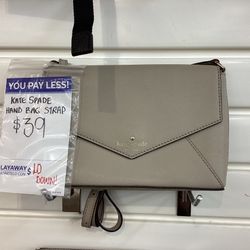 Kate Spade Hand Bag