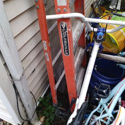 Louis Lewisville Ladder 6 Foot