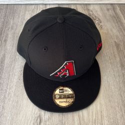 Arizona 🏜 Dimond Backs New era snapback hat 🧢