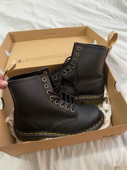 Doc Martens