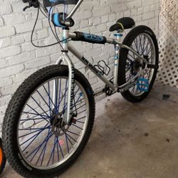Om Duro 27.5 