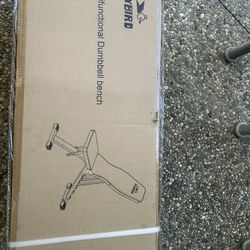 Gym Equipment