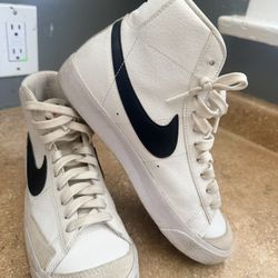Nike Shoes 