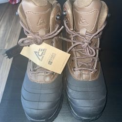 Work Boots