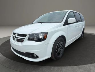 2019 Dodge Grand Caravan Passenger