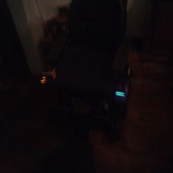 Electric Wheel Chair Never Used 