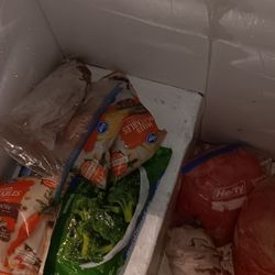 Lil Freezer 