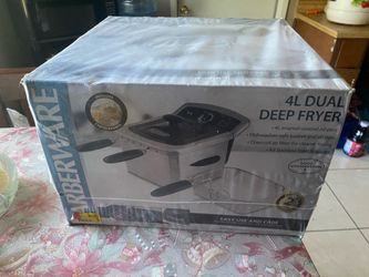 Deep Fryer