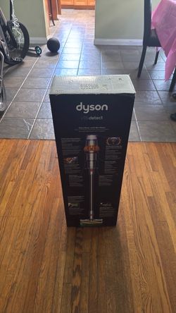 Dyson V15 Detect Cordless Vacuum